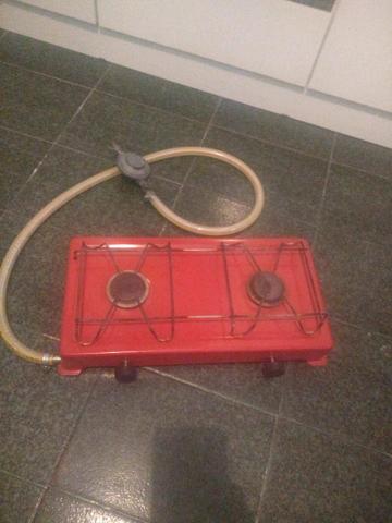 Fogaozinho ótimo estado - Foto 2
