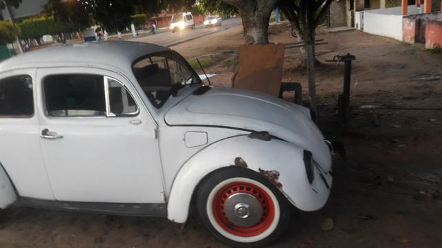 Fusca para vender hoje!!!! - Foto 2