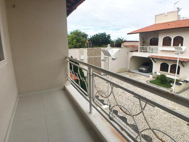 CA0859 Casa com 3 dormitórios à venda, 133 m² por R$ 440.000 - Sapiranga - Fortaleza/CE - Foto 9