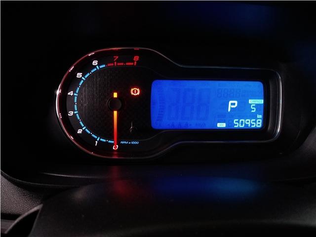 Chevrolet Cobalt 1.8 mpfi ltz 8v flex 4p automático - Foto 16