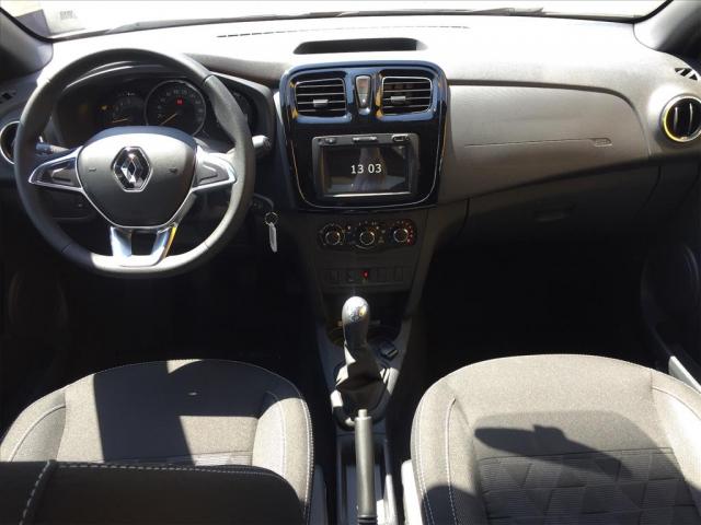 RENAULT SANDERO 1.0 12V SCE FLEX ZEN MANUAL - Foto 11