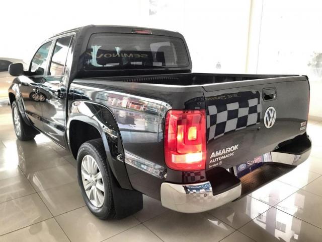AMAROK AMAROK Highline CD 2.0 16V TDI 4x4 Dies. - Foto 5