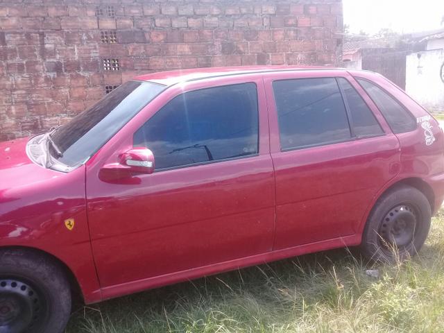 Gol bola - Foto 5