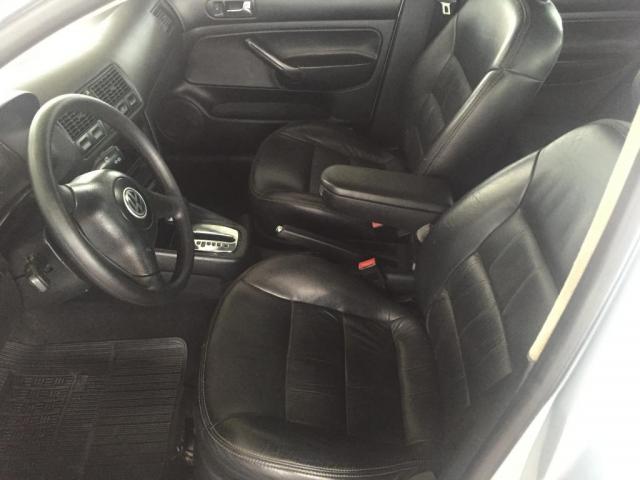 Golf 2.0 2.0 Mi Flex Comfortline Aut. - Foto 8