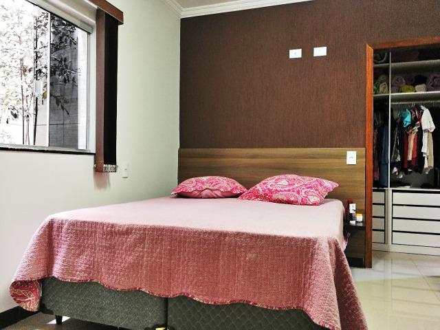 Oportunidade! Porcelanato, 03 quartos, churrasqueira em lote de 360m² - Foto 7