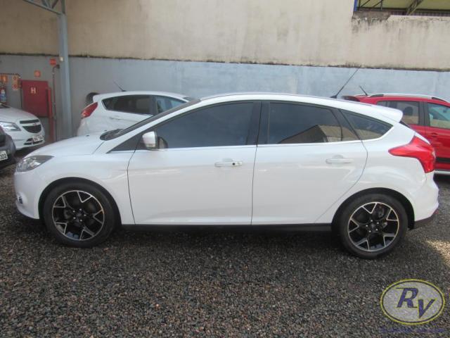 FORD FOCUS 2014/2014 2.0 TITANIUM HATCH 16V FLEX 4P AUTO