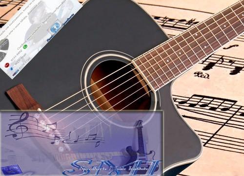Aprenda Violão!