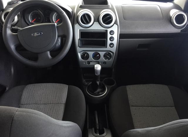 Ford Fiesta Class 1.6 13/13 - Foto 3