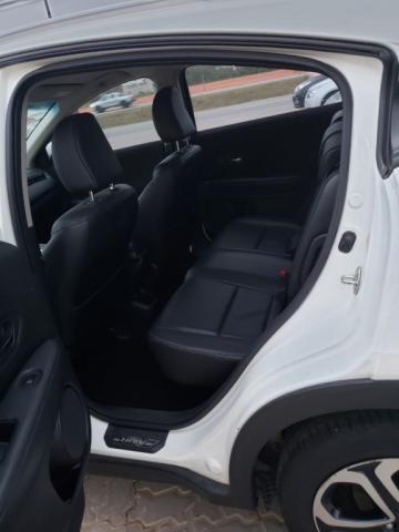HRV 1.8 EXL CVT - Foto 6