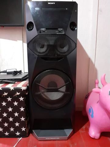 Sony MHC-V5 1200 Watts