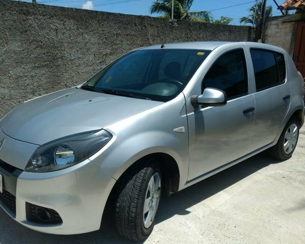 Sandero - Foto 2