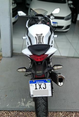 Kawasaki ninja 300 - Foto 6