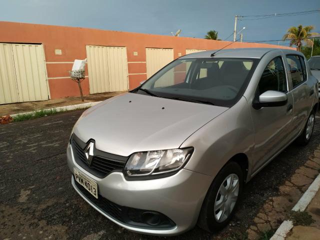 Sandero authentic 1.0 25.800 - Foto 2