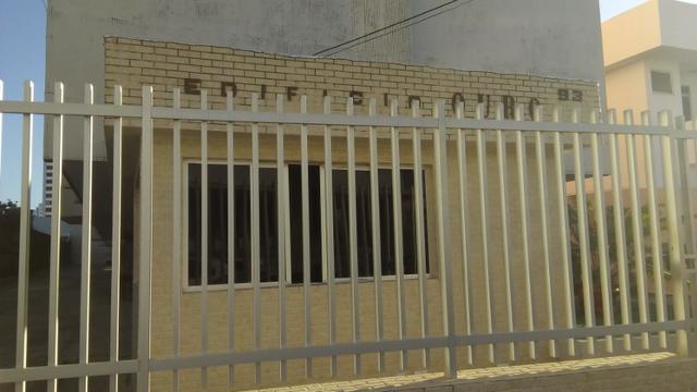 124.2019 - Apto Edificio Ouro