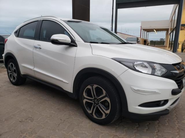 HRV 1.8 EXL CVT