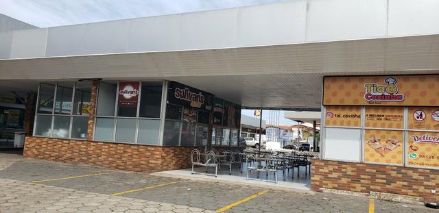 Alugo box POSTO MORAES CENTER - Foto 4