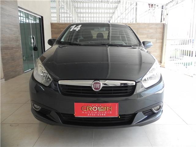 Fiat Grand siena 1.6 mpi essence 16v flex 4p automatizado - Foto 2