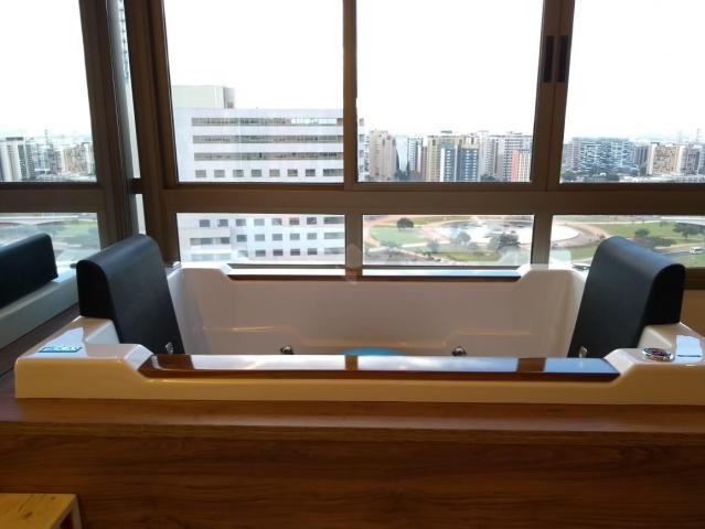 Loft à venda com 1 dormitórios em Asa sul, Brasília cod:BR1OU10573 - Foto 7