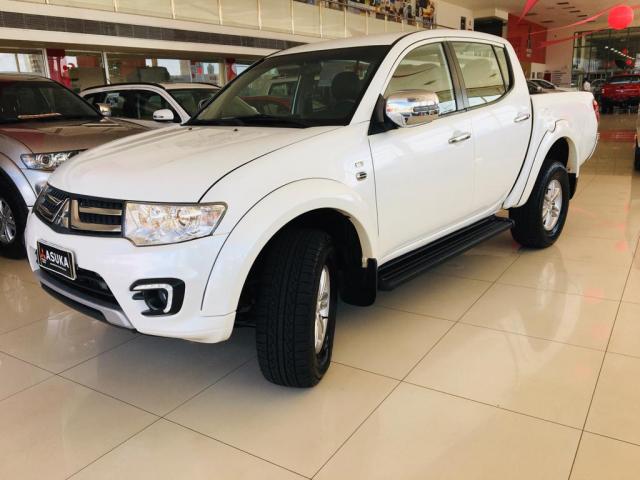 L200 TRITON - Foto 4