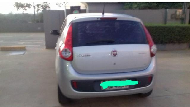Palio Attract 1.4