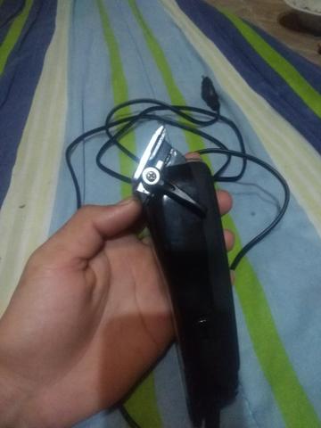 Máquina de cortar cabelo