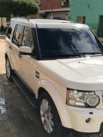 Land Rover Discovery 4 3.0 - Foto 5