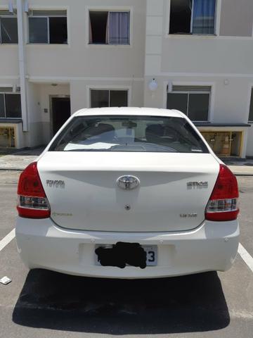 Etios sedan 2013 xs - Foto 6