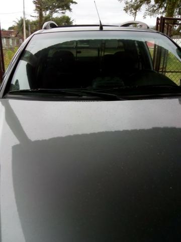 Fiat Strada Adventure Dupla 2012