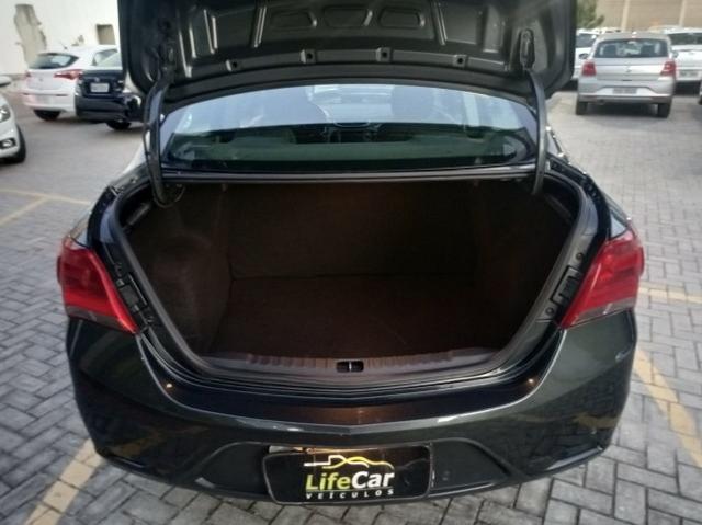 Prisma 2016/2017 1.4 Mpfi LT 8V Flex 4P Manual - Foto 5