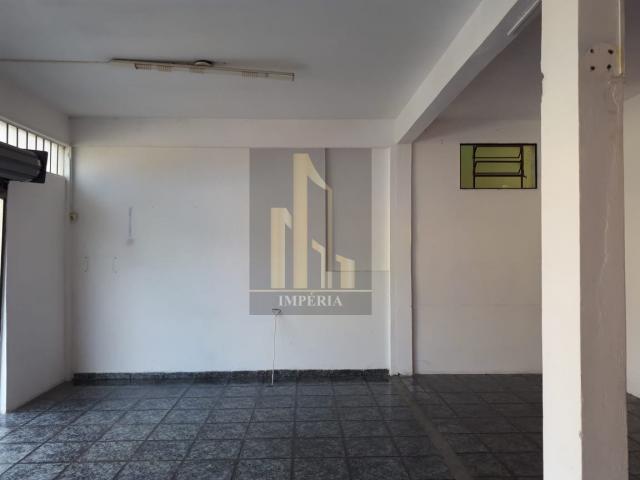 Loja comercial para alugar em Residencial das flores, Várzea paulista cod:779 - Foto 2