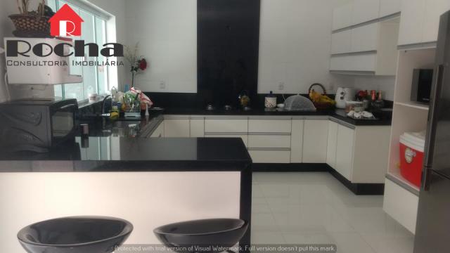 COND. IMPÉRIO DOS NOBRES (SOBRADINHO) - CASA TÉRREA COM ÁREA DE LAZER COMPLETA - Foto 15