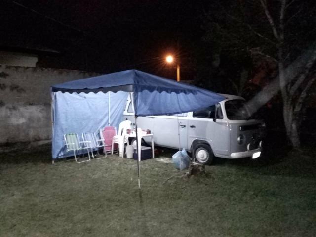 Kombi motorhome 2003 - Foto 2