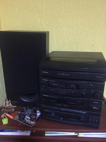 Som retrô - Foto 2
