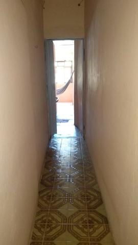 Duas casas para alugar próximo a Expedito Garcia 1 e 2 quartos - Foto 9