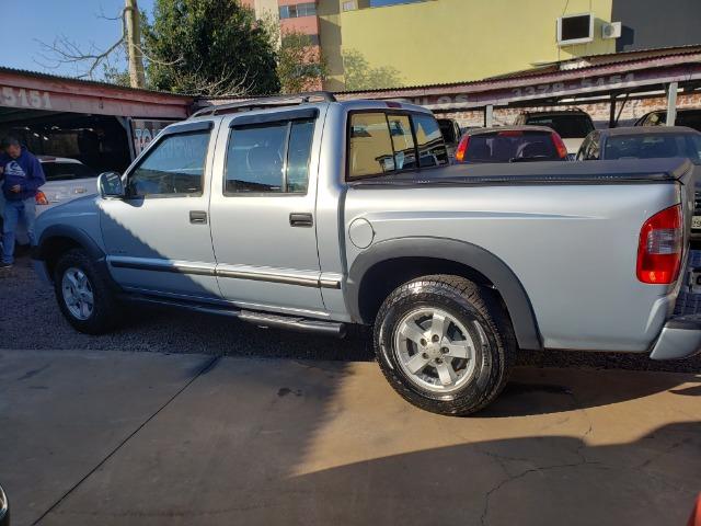 GM - Chevrolet S10 Advantage 2.4 Flex - Foto 2