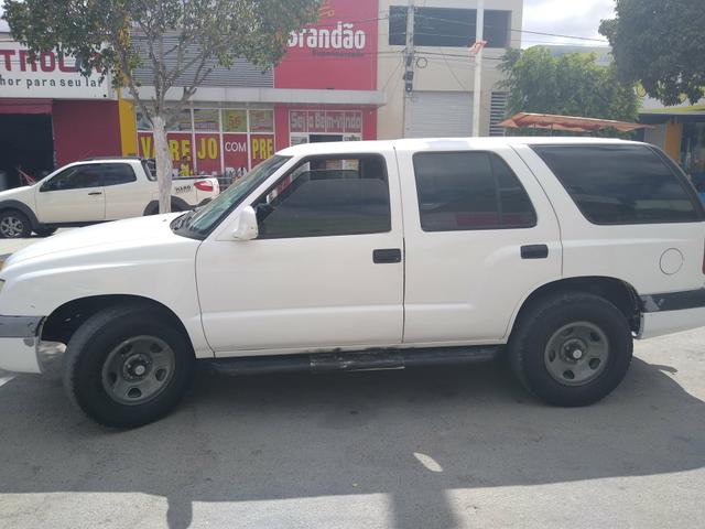 Vendo ou troco por carro aberto