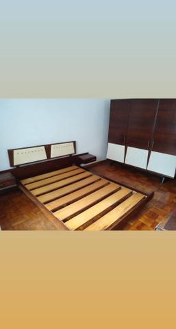 Cama Antiga - Foto 2