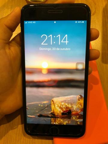 IPhone 7 Plus 32gb Na Garantia até 2020 - Foto 2