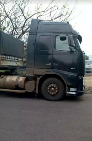 Volvo Fh12 440 2010 *PARC. BAIXAS - Foto 4