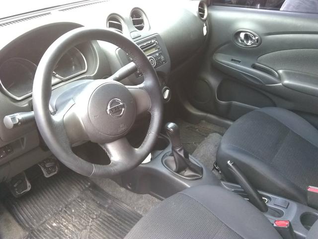 Versa sv 1.6 novo completo - Foto 6