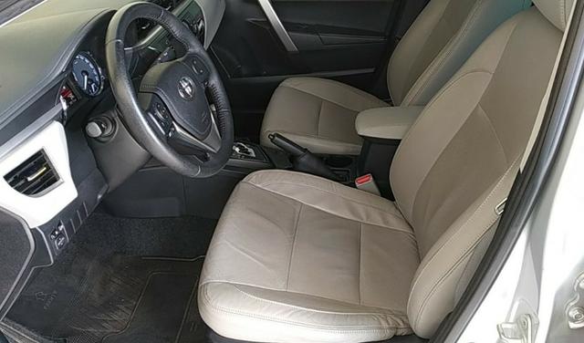 Toyota corolla xei 2.0 2016 automático em Picos - Foto 7