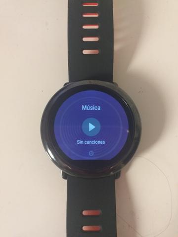 Relógio Amazfit Pace A1612 - Foto 4