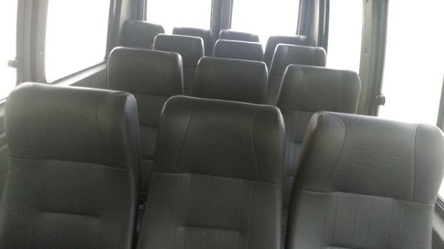 Fiat Ducato 16 lugares - Foto 2