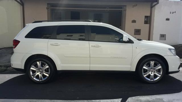 Fiat Freemont Precision 2012 - 7 lugares *Abaixo da Tabela