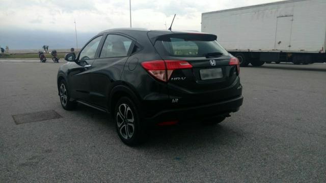 Honda H-RV Exl única dona - Foto 8