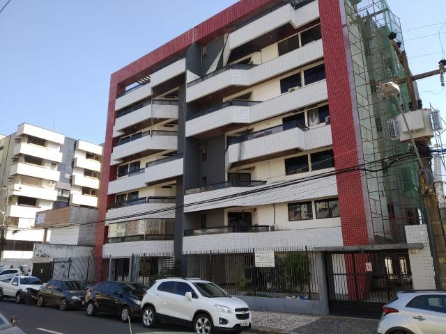 Apartamento 04 Suítes No Renascença II Novo