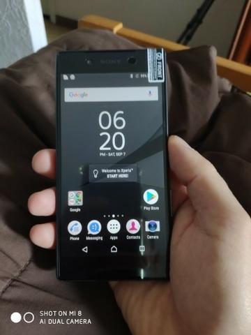 Sony Xperia Z5 E6653 cam 21mp octa nucleo. 3GB ram. 32GB armzenamento - Foto 2