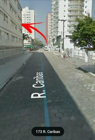 Praia grande Feriado disponível 15/16/17 valor 400,00 - Foto 12
