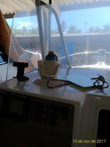 Lancha Fishing 22 - Foto 5