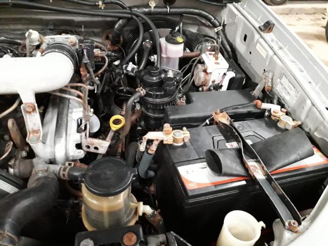 Hilux 2011 - Diesel Mecanica - Foto 6